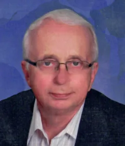 Genhard Holen
